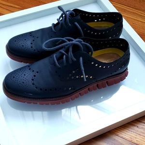 Cole Haan shoes sz 7M